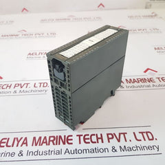 Siemens 6Es7 322-1Bl00-0Aa0 Simatic S7 Digital Output Module E-stand 3