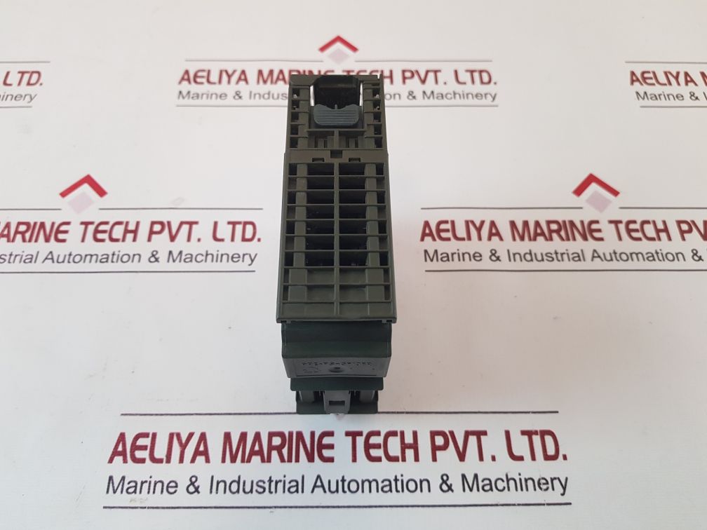 Siemens 6Es7 322-1Bl00-0Aa0 Simatic S7 Digital Output Module E-stand 3