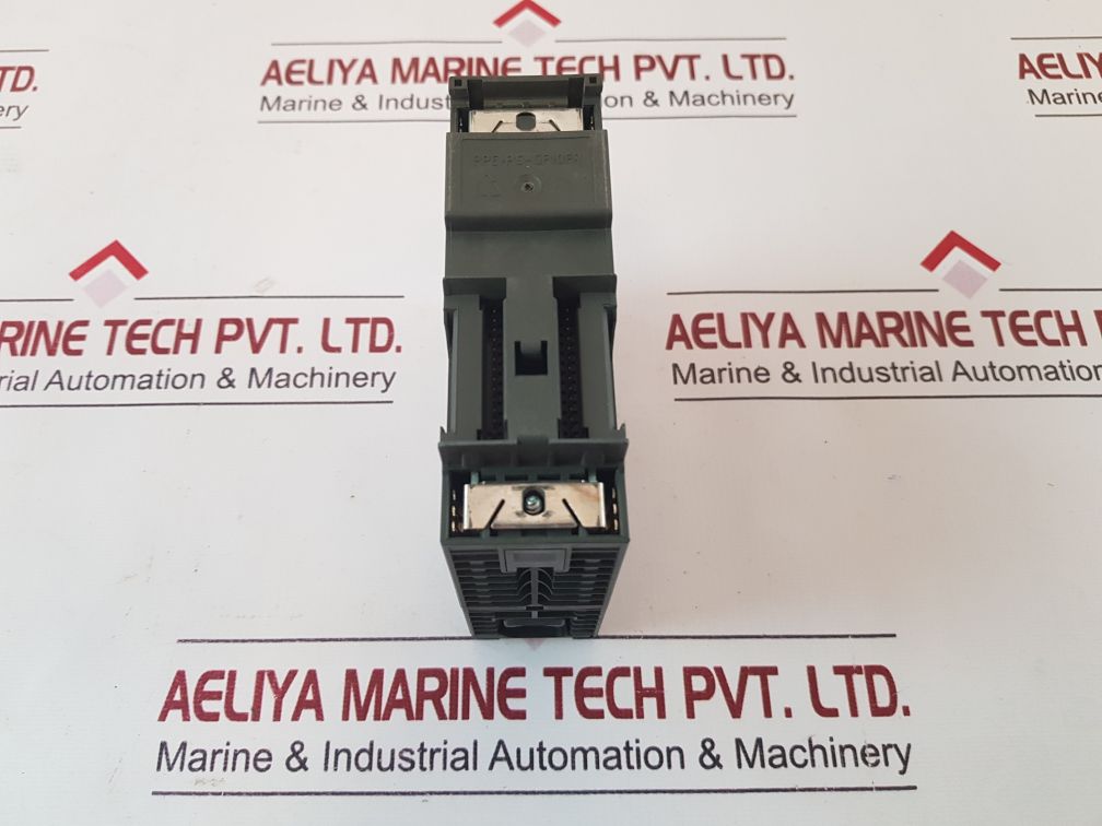 Siemens 6Es7 322-1Bl00-0Aa0 Simatic S7 Digital Output Module E-stand 3