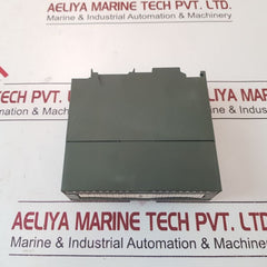 Siemens 6Es7 322-1Bl00-0Aa0 Simatic S7 Digital Output Module E-stand 3