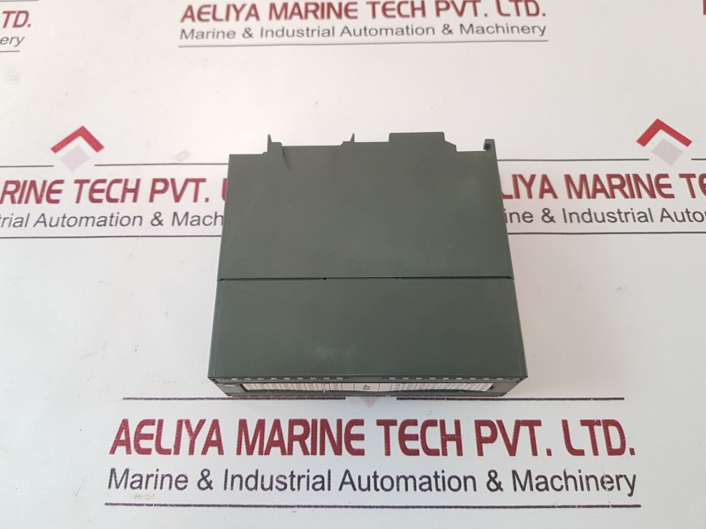 Siemens 6Es7 322-1Bl00-0Aa0 Simatic S7 Digital Output Module E-stand 3