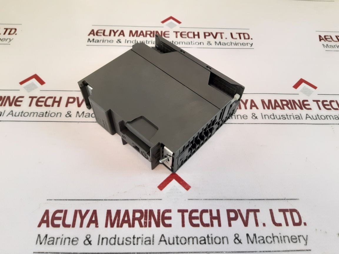 Siemens 6Es7 323-1Bh01-0Aa0 Input Module E-stand.3