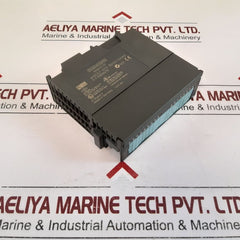 Siemens 6Es7 323-1Bh01-0Aa0 Input Module E-stand.3
