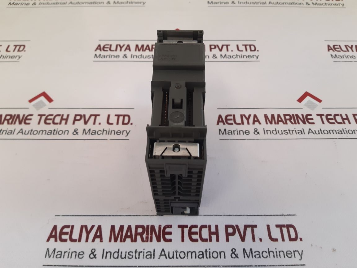 Siemens 6Es7 323-1Bh01-0Aa0 Input Module E-stand.3