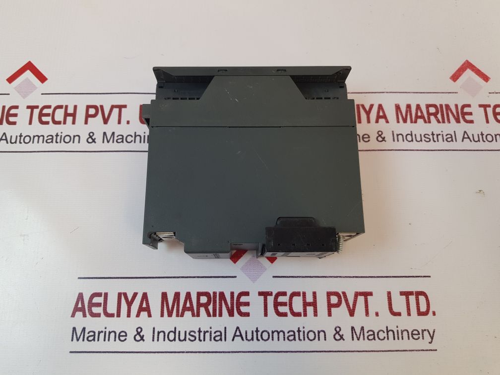 Siemens 6Es7 323-1Bh01-0Aa0 Simatic S7 Digital IO Module E-stand 7