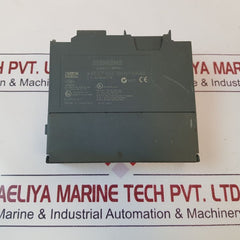 Siemens 6Es7 323-1Bh01-0Aa0 Simatic S7 Digital IO Module E-stand 7