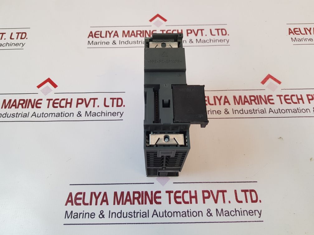 Siemens 6Es7 323-1Bh01-0Aa0 Simatic S7 Digital IO Module E-stand 7