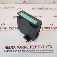 Siemens 6Es7 323-1Bh01-0Aa0 Simatic S7 Digital IO Module E-stand 7