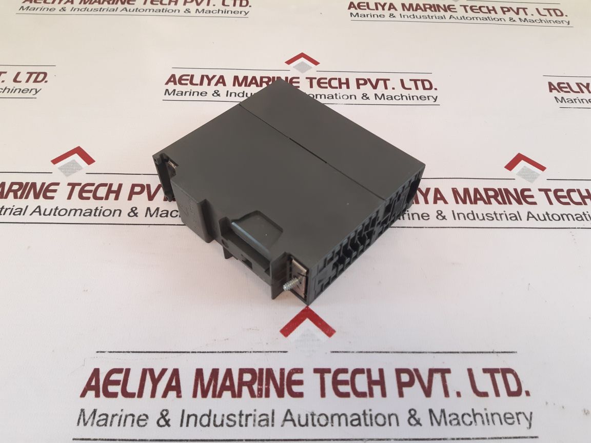 Siemens 6Es7 323-1Bl00-0Aa0 Digital Module E-stand.6