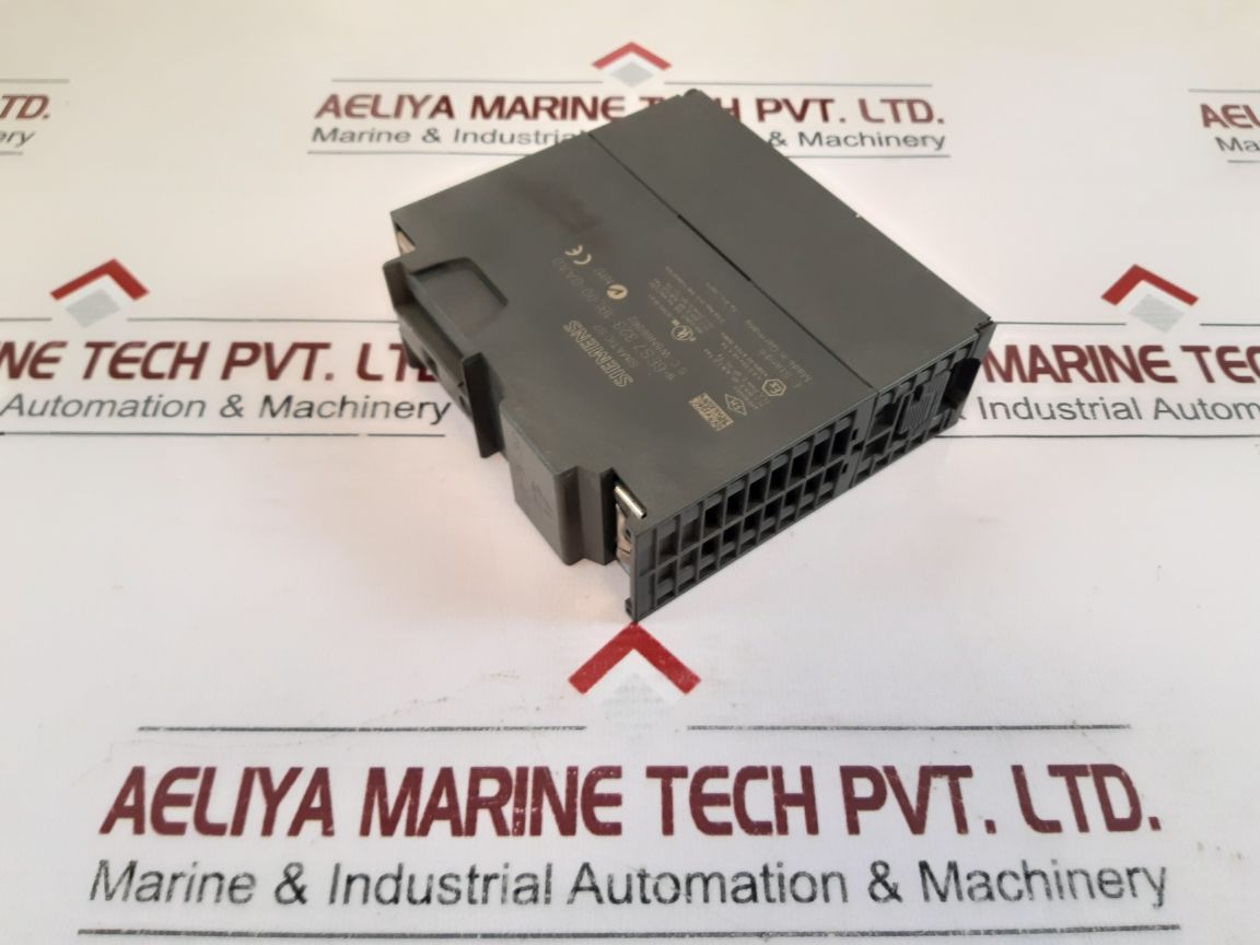 Siemens 6Es7 323-1Bl00-0Aa0 Digital Module E-stand.6