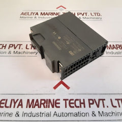 Siemens 6Es7 323-1Bl00-0Aa0 Digital Module E-stand.6