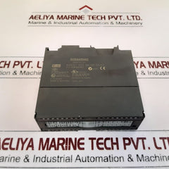 Siemens 6Es7 323-1Bl00-0Aa0 Digital Module E-stand.6