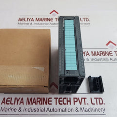 Siemens 6Es7 323-1Bl00-0Aa0 Digital Module