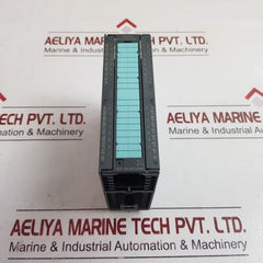 Siemens 6Es7 323-1Bl00-0Aa0 Digital Module 60°C