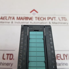 Siemens 6Es7 323-1Bl00-0Aa0 Digital Module 60°C