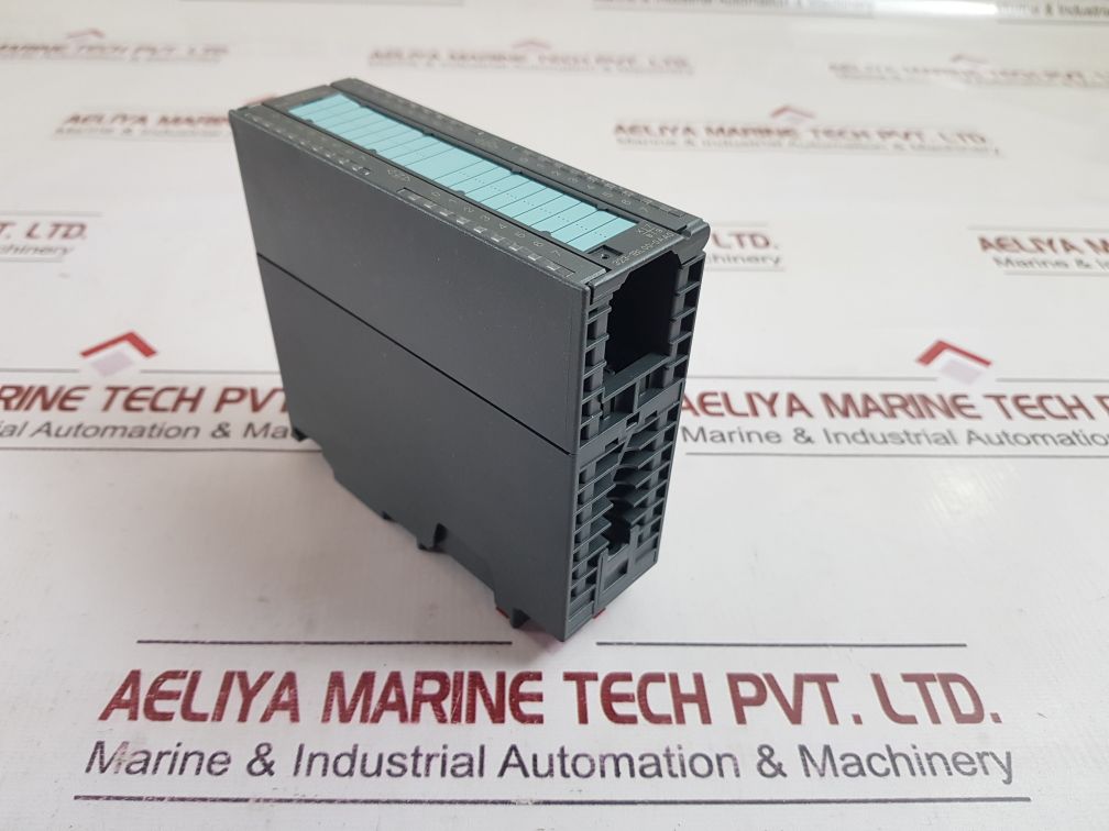 Siemens 6Es7 323-1Bl00-0Aa0 Digital Module 60°C