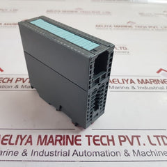 Siemens 6Es7 323-1Bl00-0Aa0 Digital Module 60°C