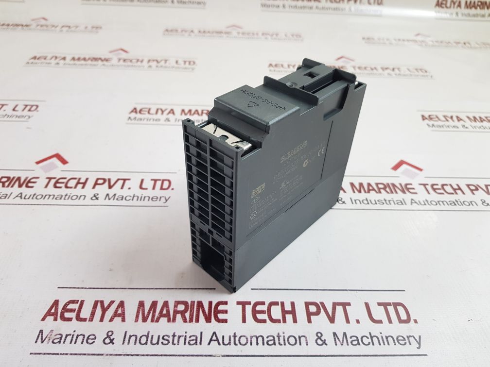 Siemens 6Es7 323-1Bl00-0Aa0 Digital Module 60°C