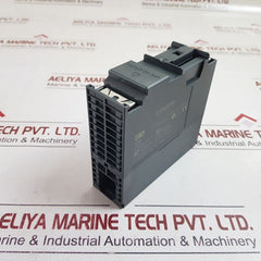 Siemens 6Es7 323-1Bl00-0Aa0 Digital Module 60°C
