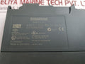 Siemens 6Es7 323-1Bl00-0Aa0 Digital Module 60°C