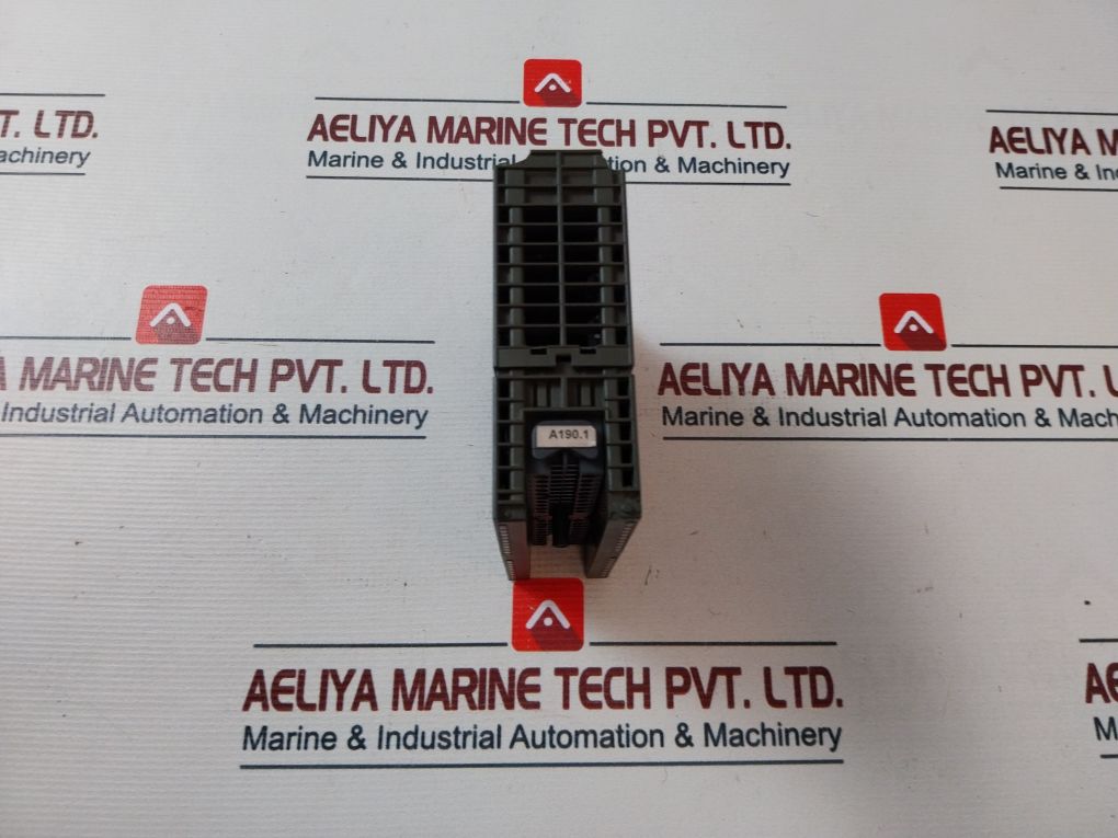 Siemens 6Es7 323-1Bl00-0Aa0 Digital Module C-p6H15511