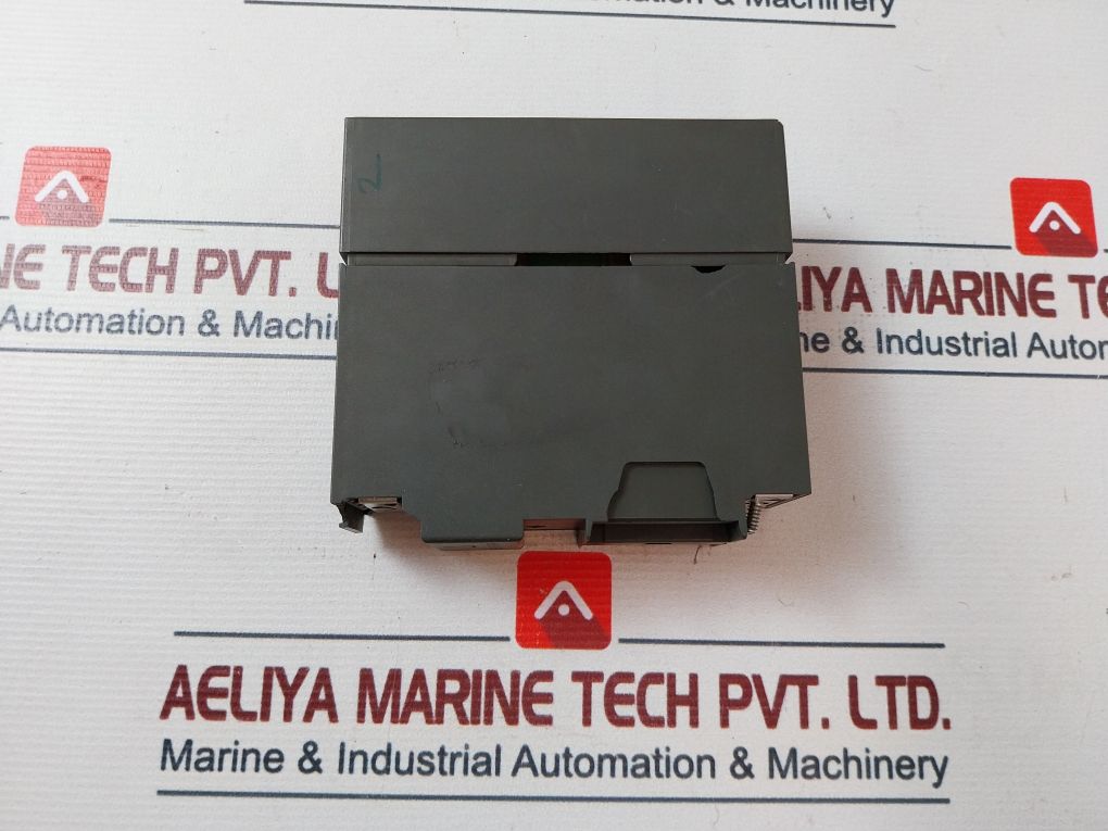 Siemens 6Es7 323-1Bl00-0Aa0 Digital Module C-p6H15511