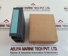 Siemens Simatic S7 6Es7 331-7Kb02-0Ab0 Analog Input Module E-stand:5
