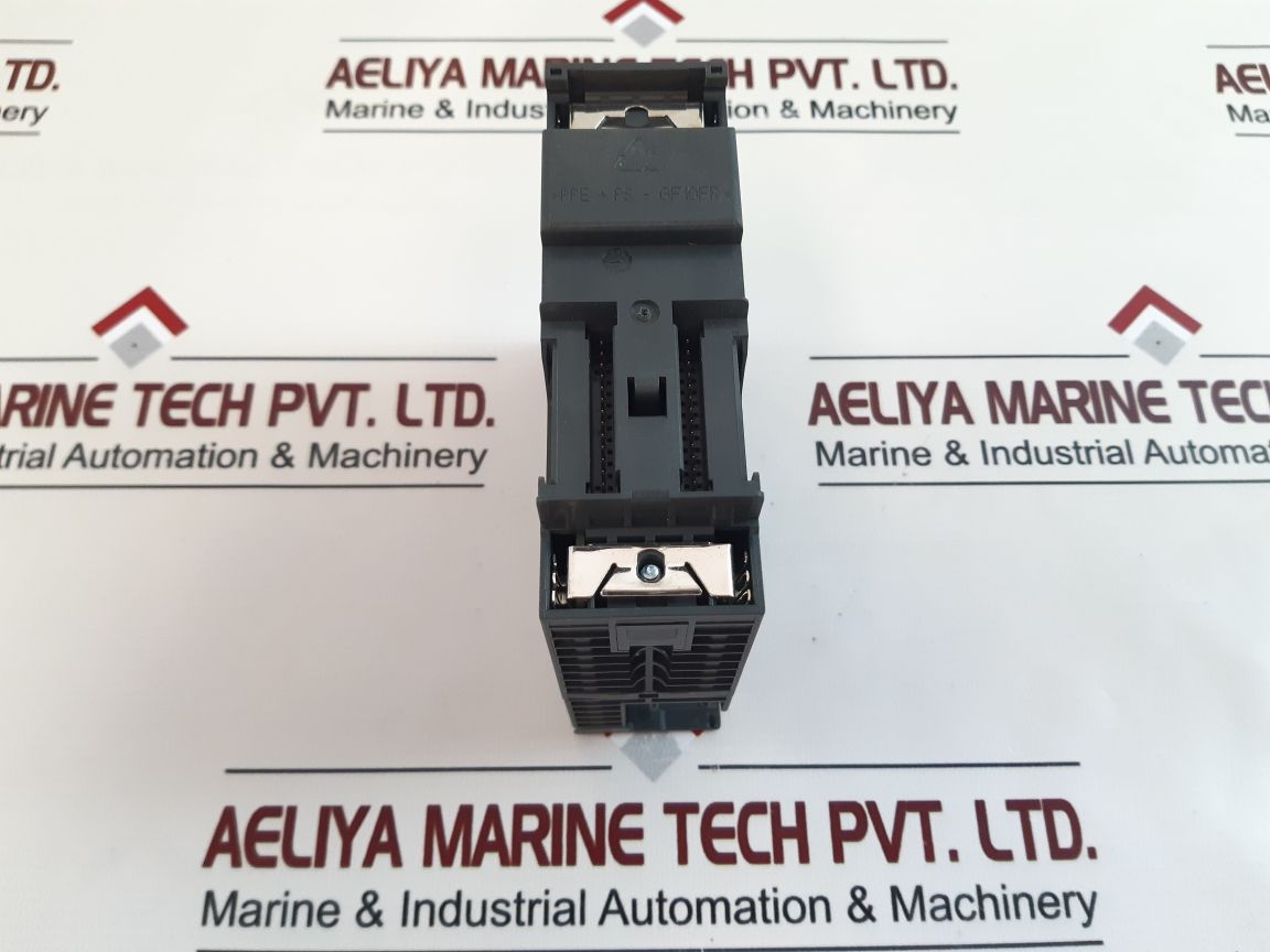 Siemens Simatic S7 6Es7 331-7Kb02-0Ab0 Analog Input Module E-stand:5