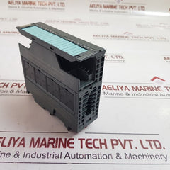 Siemens 6Es7 331-7Kf02-0Ab0 Input Module Ai 8X12Bit
