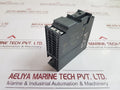 Siemens 6Es7 331-7Kf02-0Ab0 Input Module Ai 8X12Bit
