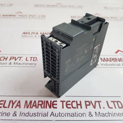 Siemens 6Es7 331-7Kf02-0Ab0 Input Module Ai 8X12Bit