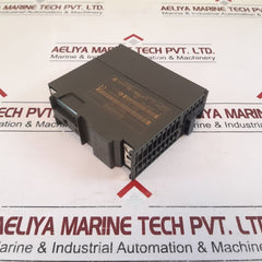 Siemens 6Es7 334-0Ce01-0Aa0 Analog Module E-stand.02