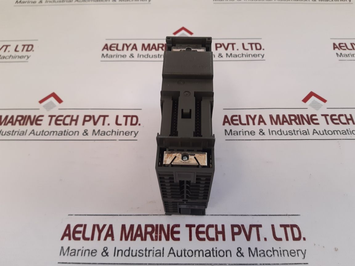Siemens 6Es7 334-0Ce01-0Aa0 Analog Module E-stand.02