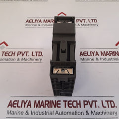Siemens 6Es7 334-0Ce01-0Aa0 Analog Module E-stand.02