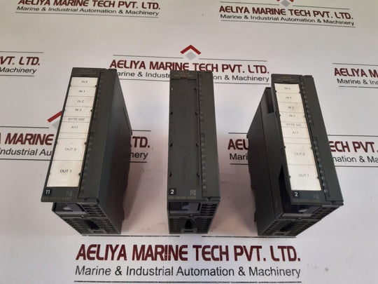 Siemens 6Es7 334-0Ke00-0Ab0