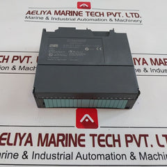 Siemens 6Es7 335-7Hg01-0Ab0 Analog I/O Module