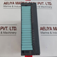 Siemens 6Es7 335-7Hg01-0Ab0 Analog I/O Module