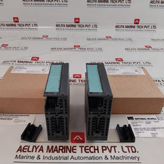 Siemens 6Es7 335-7Hg01-0Ab0 Analog IO Module
