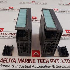 Siemens 6Es7 335-7Hg01-0Ab0 Analog I/O Module