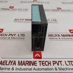 Siemens 6Es7 335-7Hg01-0Ab0 Analog I/O Module