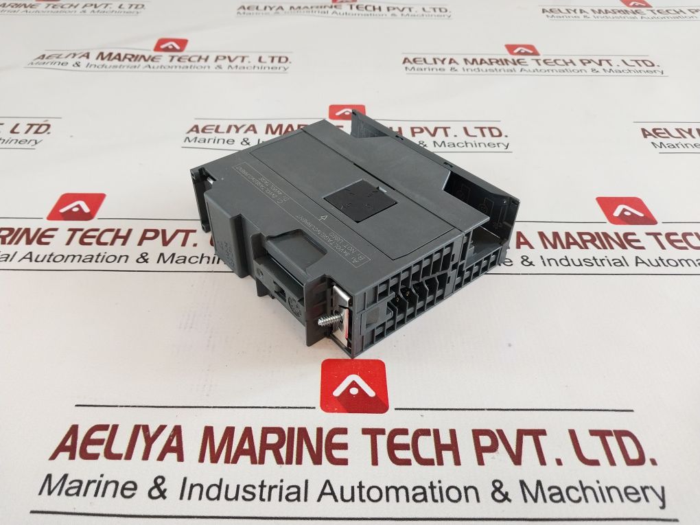 Siemens 6Es7 335-7Hg01-0Ab0 Analog I/O Module