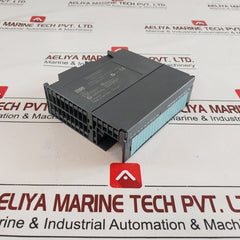 Siemens 6Es7 335-7Hg01-0Ab0 Analog I/O Module