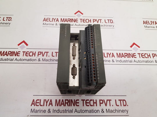 Siemens 6Es7 354-1Ah01-0Ae0 Module
