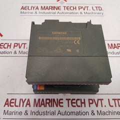 Siemens 6Es7 354-1Ah01-0Ae0 Servo Motor Module