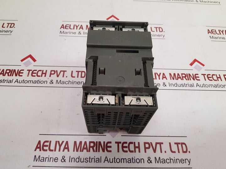 Siemens 6Es7 354-1Ah01-0Ae0 Servo Motor Module