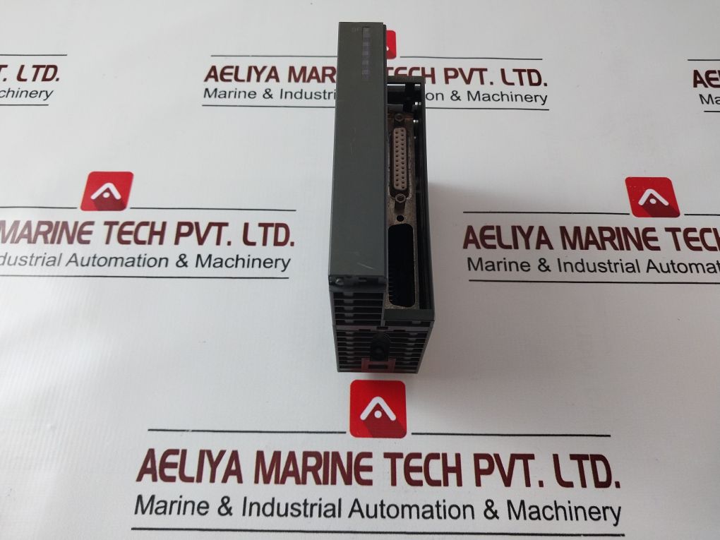 Siemens 6Es7 360-3Aa01-0Aa0 Interface Module E-stand 6