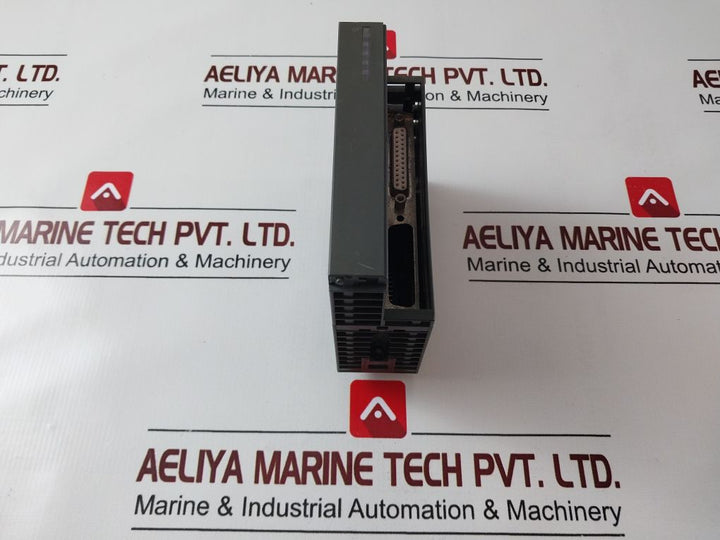 Siemens 6Es7 360-3Aa01-0Aa0 Interface Module E-stand 6