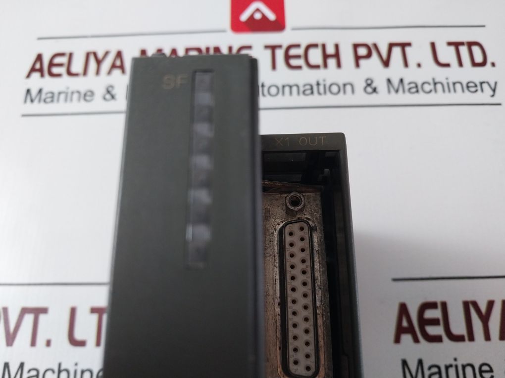 Siemens 6Es7 360-3Aa01-0Aa0 Interface Module E-stand: 6