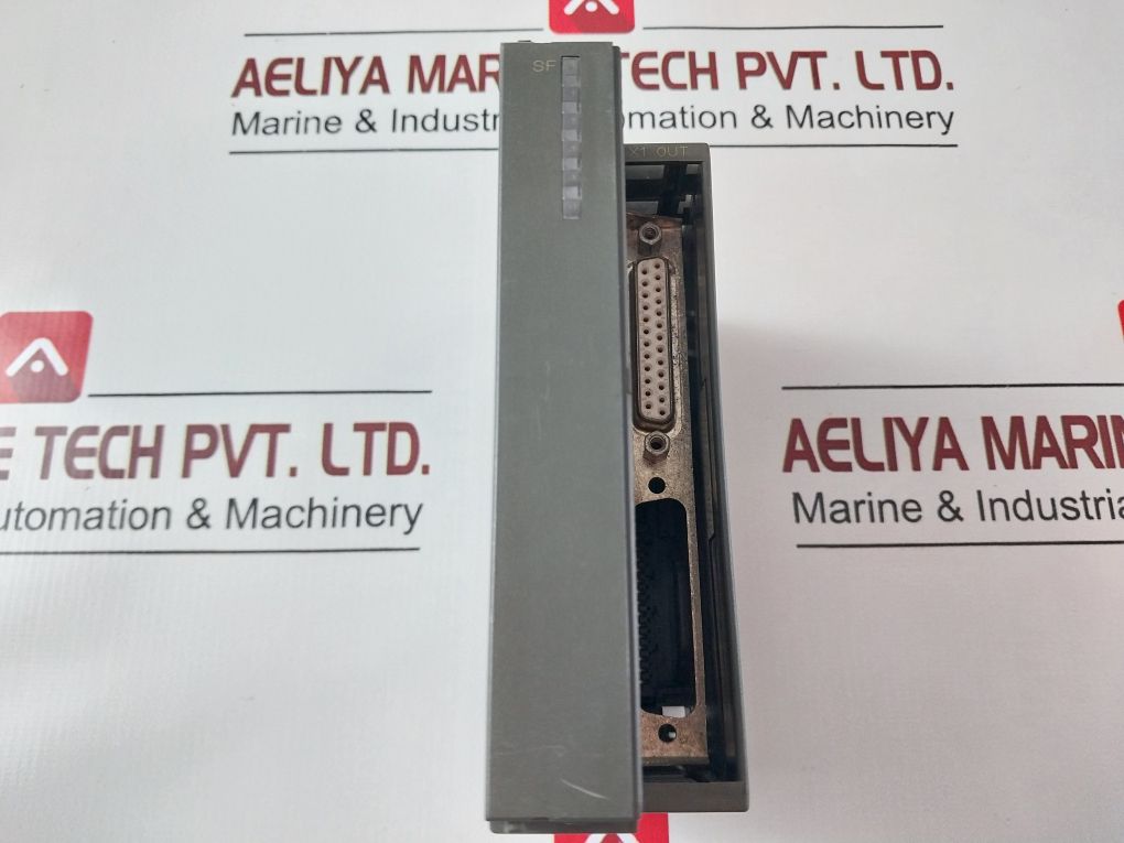 Siemens 6Es7 360-3Aa01-0Aa0 Interface Module E-stand: 6