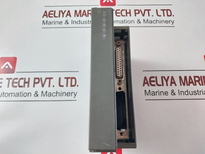 Siemens 6Es7 360-3Aa01-0Aa0 Interface Module E-stand: 6